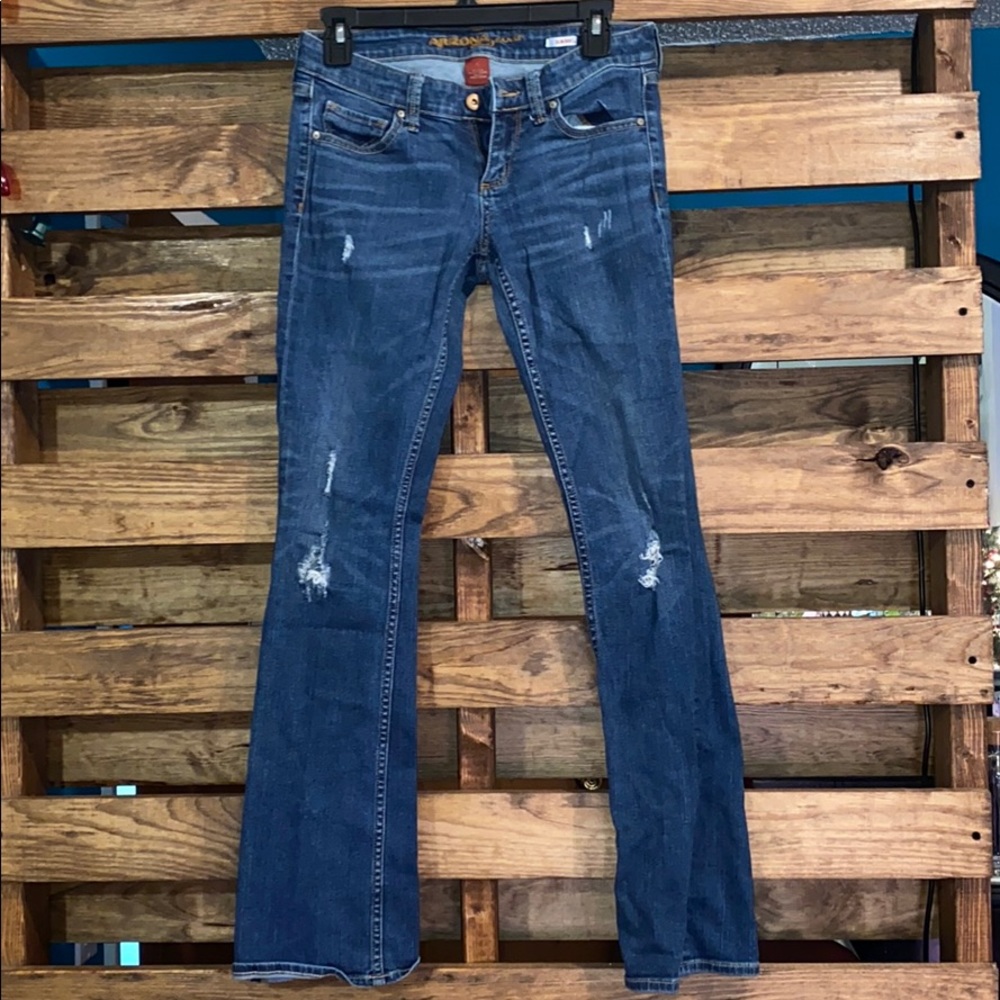 Denim Jeans